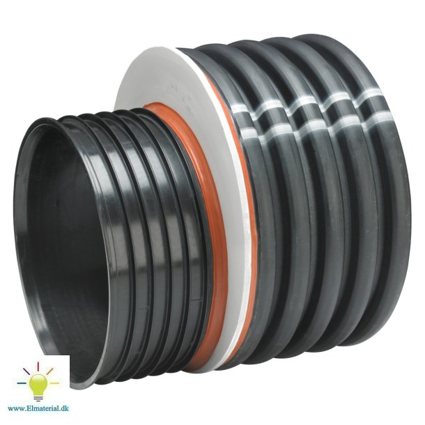 Dn600X500 Reduktion U/Gi Iq