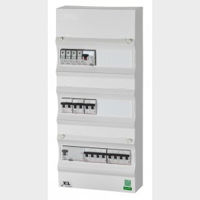 Bostadsbrda Llk3 T01.2030 Vit