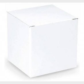 Bostadsbräda Le2 01.1101 Vit