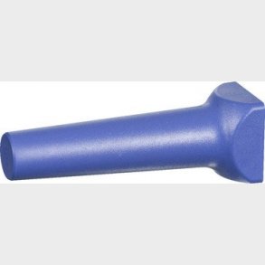 OPUS 66/74 d�se for is�tning forfra bl� montagedorn, bl�