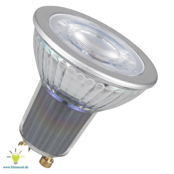 Par16 9,6W / 827 Gu10 36G