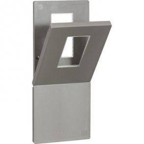 LK Lgest med pakningsstrimler og aflsningsrude gr