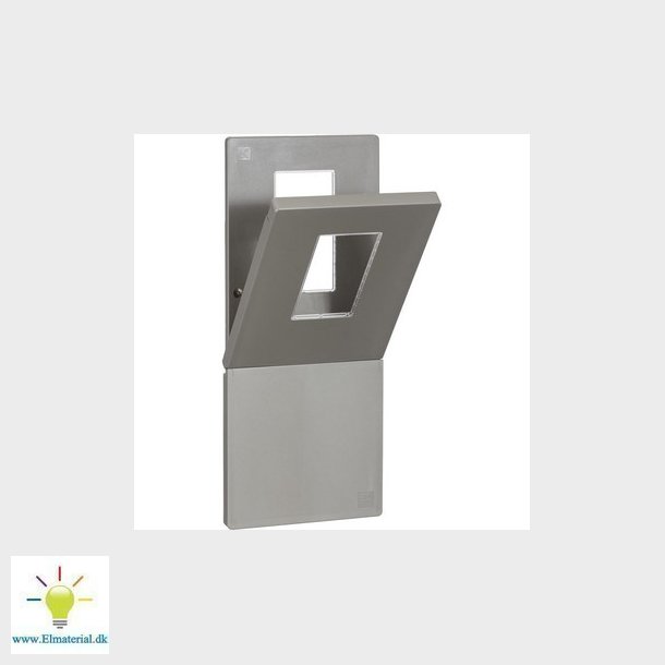 LK Lgest med pakningsstrimler og aflsningsrude gr