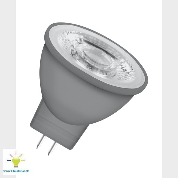 Led Mr11 2,6W/827 Gu4 36G D