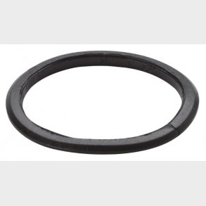 Dn100 / 110 Uponor gummiring Sbr