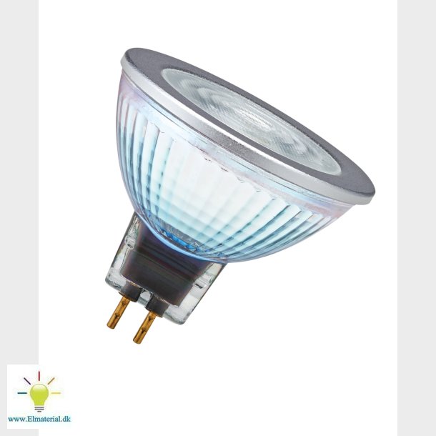 Mr16 Dim 8W / 927 Gu5.3 36G