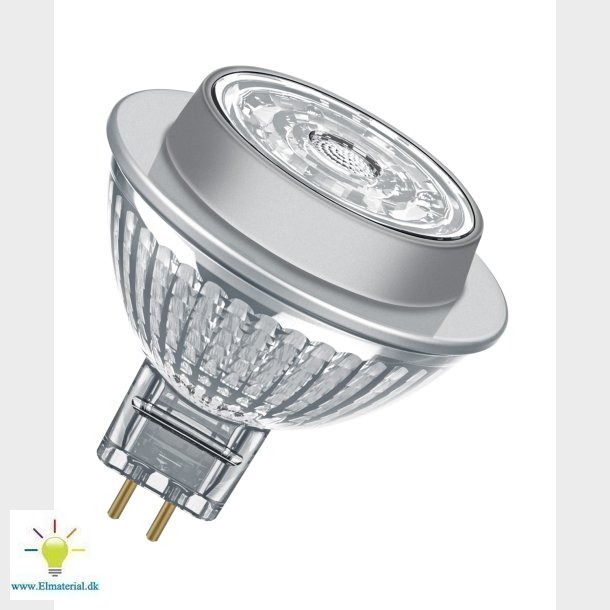 Mr16 Pro Color 6,3W/930 36 Dim