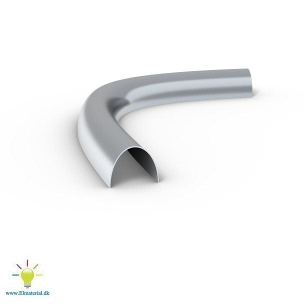 Dkskinne Bjning 68Mm