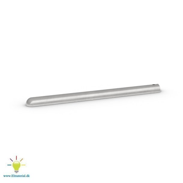 Dkskinne Afslutning 68X200Mm