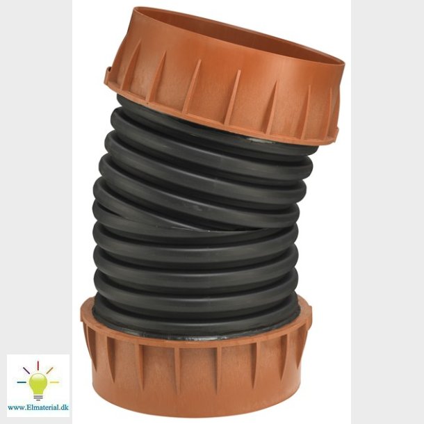 Dn600 15Gr. Bjning U/Gi Iq