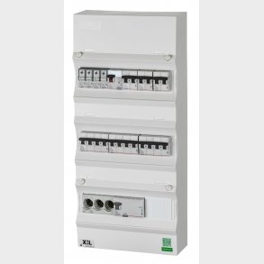 Bostadsbräda Llk3 T01.3030 D02 H