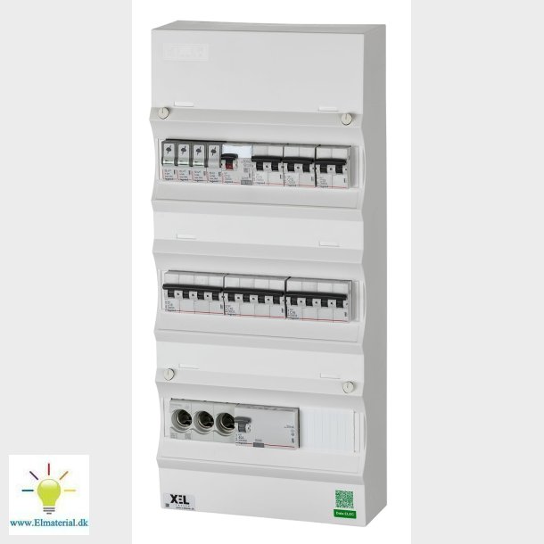 Boligtavle Llk3 T01.3030 D02 H