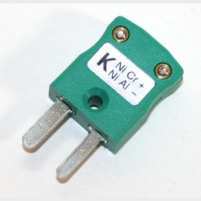 Stik for f�ler type K