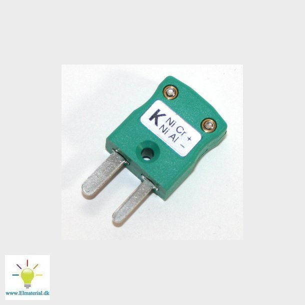 Stik for fler type K