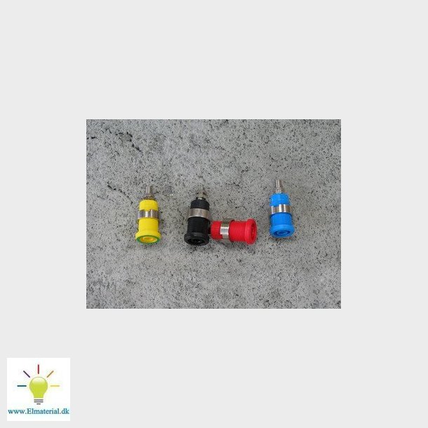 Bsning planforsnket 3265 sort