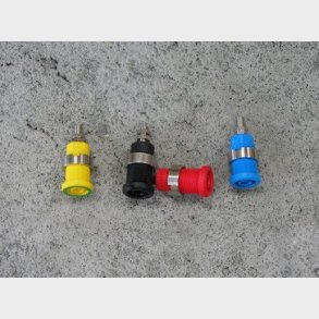 B�sning planfors�nket 3265 bl�