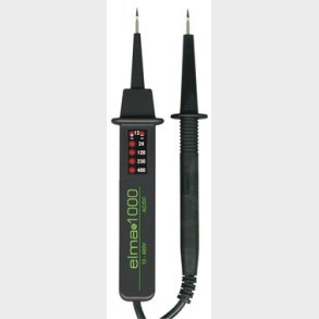 Spndingstester 1000A