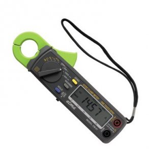 Elma CM01 tangamperemeter digital AC/DC