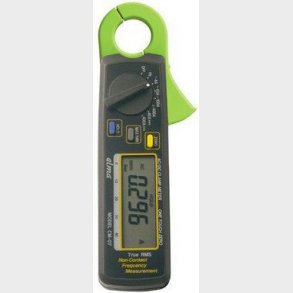 Elma CM07 tangamperemeter digital tRMS AC/DC