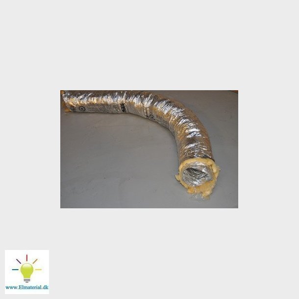 Unite flexslange E / ISO 127 X 10000