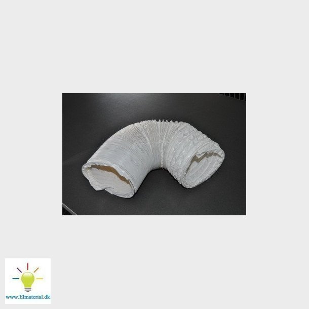 Unite flexslange E 127 X 6000