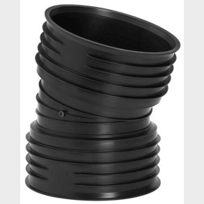 Dn500 15Gr. Böjning U / Gi Iq