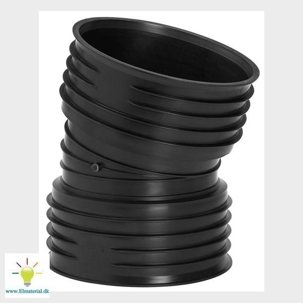 Dn500 15Gr. Bjning U/Gi Iq