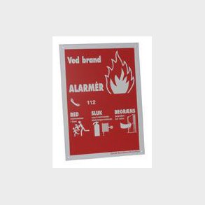 Varslingsinstruks 06283