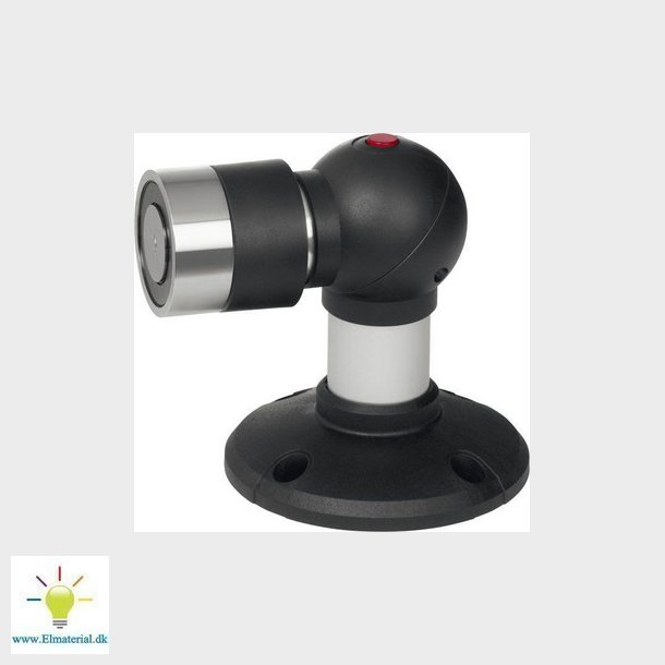 DRHOLDEMAGNET 830-5BW1UD med FJEDER 07132