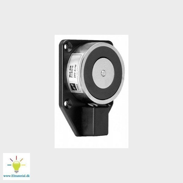 Drholdemagnet 830-12A