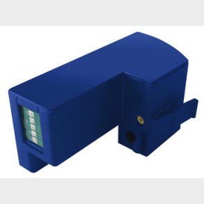 Kapsel med testrg, TS3