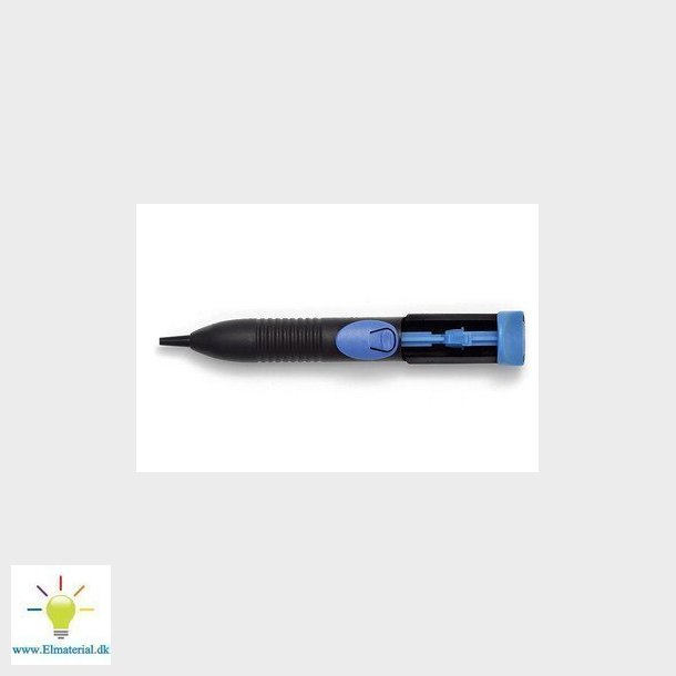 Tinsuger antistatisk 0VACX ersa, 0VACX