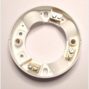 Roset 3L CSP termoplast hvid