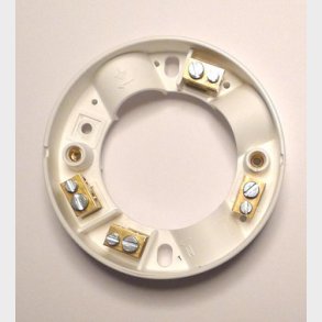 Roset 4L CSP termoplast hvid