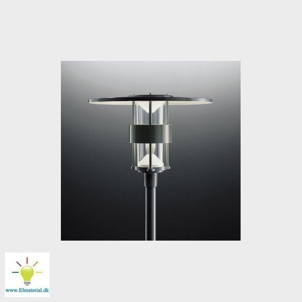 Hovedskrm til Albertslund  mini gr