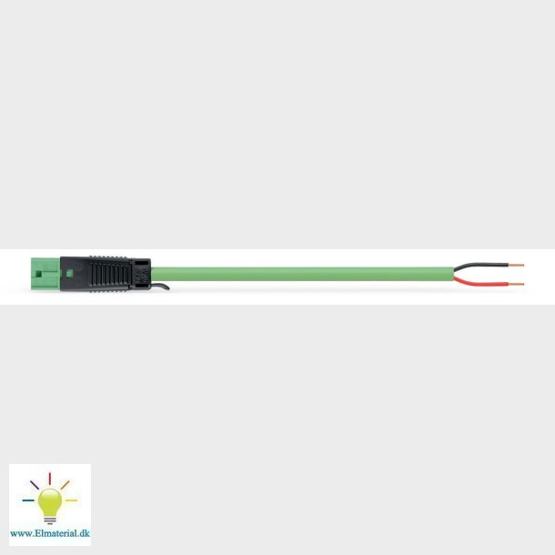Tilsl 3M Knx Han-Fri Pvc Grn