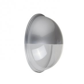 SKOT, klar PC halv-afskrmning, ALU