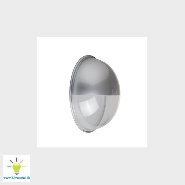 SKOT, klar PC halv-afskrmning, ALU