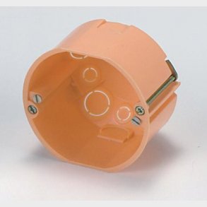 Dse til istning forfra til tynde vgge