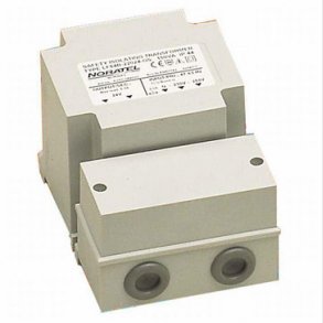 Jvnstrmsforsyning LF48-2DC 24VDC