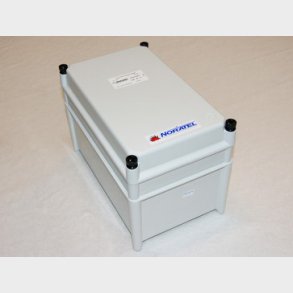 Elfrost transformer 230 / 0 - 130V - 190V / 10,5A - 160V - 230V / 9A  2070VA IP65 T240-27677