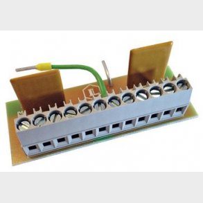 Printkort G3642E miniprint 6/K