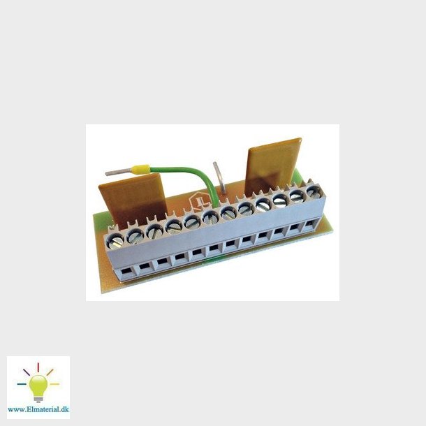 Printkort G3642E miniprint 6/K