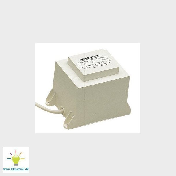Transformer200/1-EK halopower 1X200VA