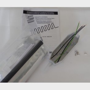 Stbest for varmekabel