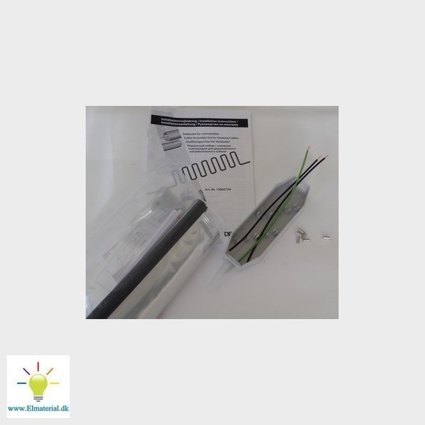 Stbest for varmekabel