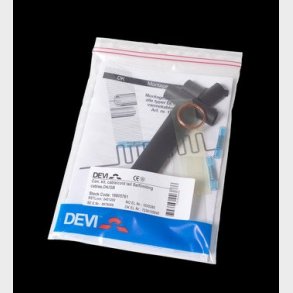 Tilslutningsst til kold kabel