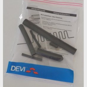 Tilslutningsst for kold kabel til DPH-10