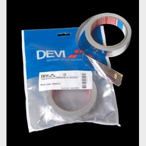 Alutape 19-805078 DPH10 25MMX25M