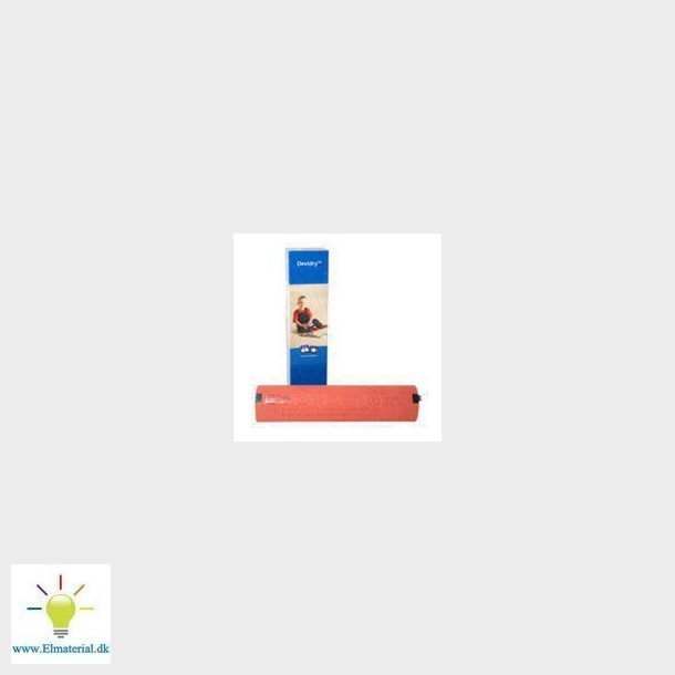 DEVIdry 100 varmemtte 1X3M